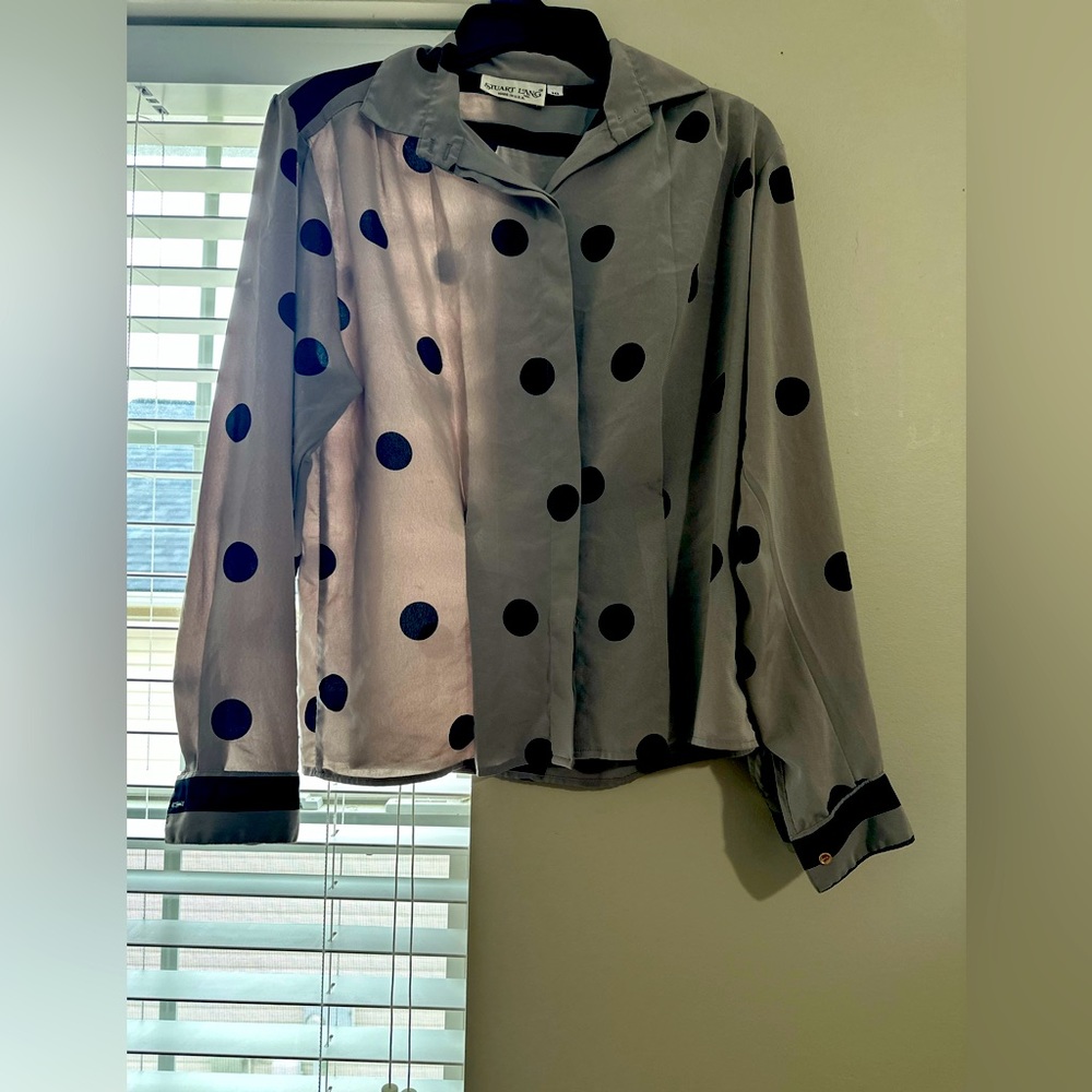 Cute Blouse